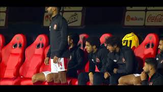 اهداف الاهلى والحرس الوطنى 6-1