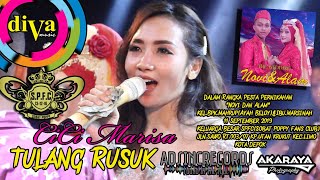 🔴Tulang Rusuk CiciMarisa diVamusicOfficial EditionSpecial