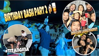 BUKINGAN TIME + HINDI KAMI LASING + TITANG INA DUTIES + SIBLINGS COMPLETE | SHERMEL