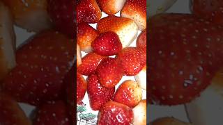 #shorts ||Strawberry🍓||yummy🍓#short #viral #ytshorts