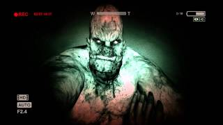 Outlast (Part 9) - Locoguy Plays