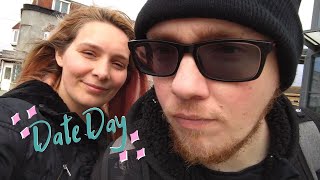 Quick Date Vlog