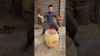 Root carving tea table #Root carving artwork#viralvideo #polishing #youtubeshorts #wood