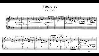 Bach: The Art of Fugue, BWV 1080 (Musica Antiqua Köln)