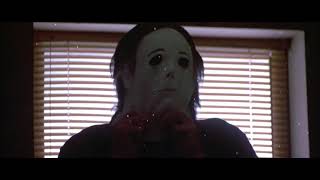 Halloween 4 End Credits (Scream 5 Style)