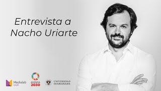 Entrevista Nacho Uriarte - SEGIB, Participación e Innovación