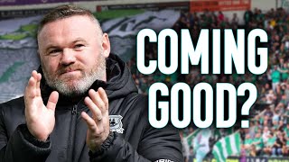 Plymouth are IMPROVING under Rooney | Championship Week 7 Reaction