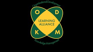 ODKM Learning Alliance at George Mason University