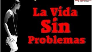 • La Vida Sin Problemas • "Un Solo Mundo" MickeyDN