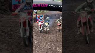 125 Dream race Holeshot challenge