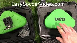 Veo Camera Soccer Video Preview