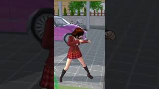 game like all of us are dead #shorts #sakuraschoolsimulator #ytshorts