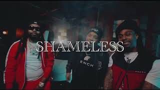 Lil Durk Type Beat- “Shameless”