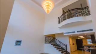 High quality finish 3 bed townhouse for rent in Alfa Villas MH R 3814