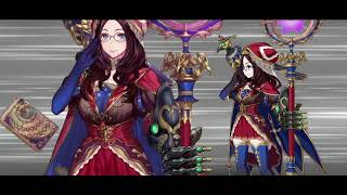 【FGO】LB7 Chapter 22-8 ORT Final Phase