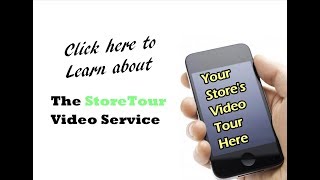 Local Online Business Listings & StoreTour Packages