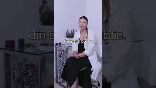 👉🏻5 lucruri pe care medicul dermatolog Irina Bîrleanu le urăște 👀Dermatologie💚Doctor SKiN #skincare