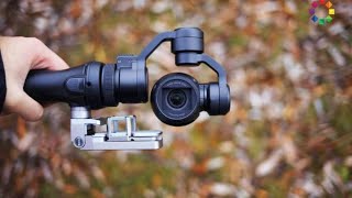 5 Best Camera Gimbal | Stabilizers for Mirrorless & DSLR 2023