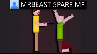 I "Recreated" MrBeast's Beast Games