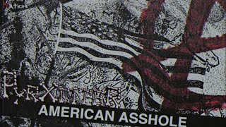 PYRXCITER - AMERICAN ASSHOLE (Legendado) PROD. OUTRAGE