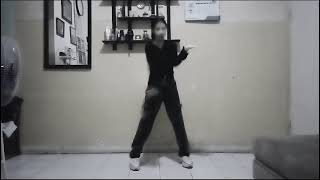 Armageddon - @aespa | Dance cover by Zahra