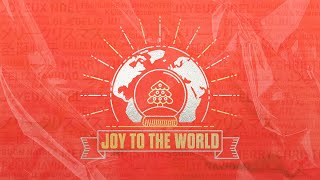 Preschool & Barnabas Worship - Joy to the World (Week 4)