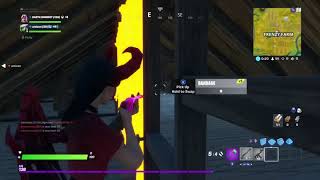 Fortnite - 4 Random Blind Grenade Kills