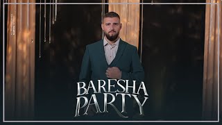 FLUART HYSENAJ - POTPURI (Baresha Party)