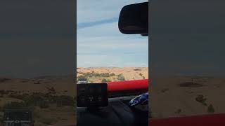 From Poison Spider to Gold Bar Rim Moab Utah Easter Jeep Safari 2022