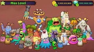 Playing Private Server - Plant Island #msmshorts #mysingingmonsters #msmstream