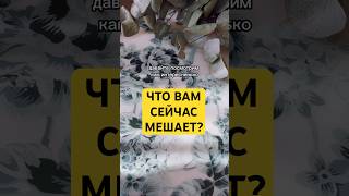 Что мешает двигаться вперед? #путьксебе #таро #расклад #руны