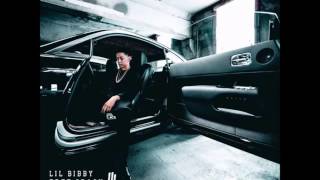 Lil Bibby - Killin Me (OFFICIAL Instrumental)