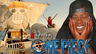 I NEED SEASON 2 | One Piece-Season 1 Live Action | Ep.6-8