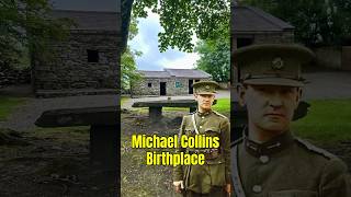 The Birthplace of Michael Collins