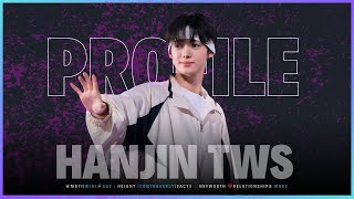 HANJIN (한진)TWS PROFILE 2024 | HANJIN AGE,MBTI,HEIGHT, WEIGHT,FACTS,NETWORTH,REAL NAME AND BIRTHDAY