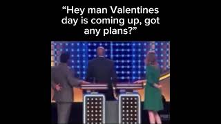 Valetines Day Plan