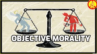 Concur the World with Objective Morality