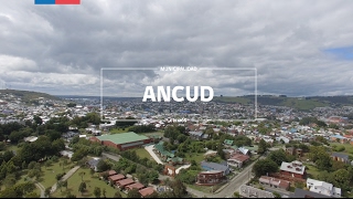 PROYECTO RENOVACIÓN ALUMBRADO PÚBLICO | Comuna de Ancud