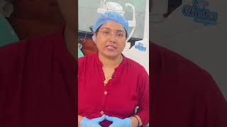 मुँह में महक क्यों बनता है || #dentist #dentaltips By Dr.Jyoti pandey..