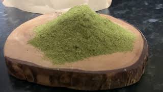 The Incredible Power of Moringa🌿Transform Your Health with This Miracle Plant✨