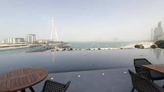 The Address JBR Dubai - Beautiful Views