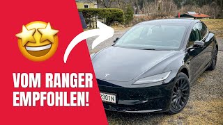 Dieses Tesla Model 3 Highland Zubehör solltest du unbedingt einbauen