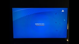 PS4 Pro fw 9 51 stuck on IDU Mode/OMSK remove without jailbreak !