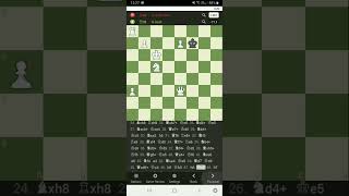 600 Elo Stalemate - Chess.com