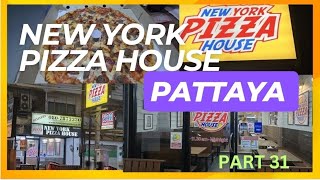 Part 31 .....THE Best Pizzas in Pattaya | Thailand |Guaranteed 🇹🇭