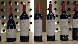 The Penfolds Collection 2017 - Teaser Video