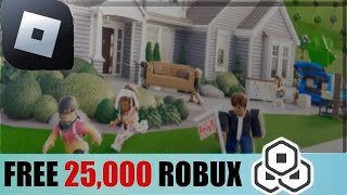 How to Get FREE ROBUX in 2024 ( Safe & real Legit method )