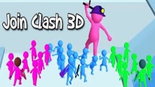 Join and Clash Game|Android Games|Offline Games|Fun Games|Raja Gaming World🌎