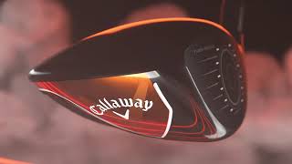 Callaway Custom Mavrik Driver Fitting in Texas