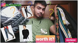 A Koovs.com try on clothes haul ⚠️